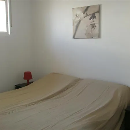 Casa Lucero Holiday home *