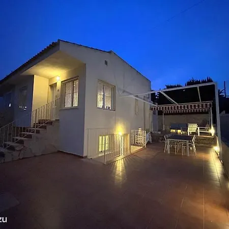 Holiday home Casa Lucero *