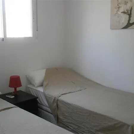 Casa Lucero Holiday home Rojales