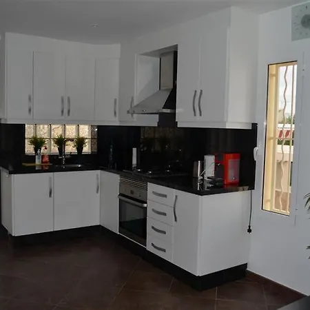 Casa Lucero Holiday home *