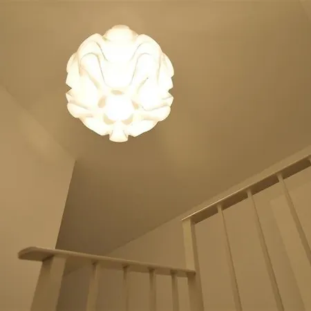 بيت للعطل Casa Lucero *