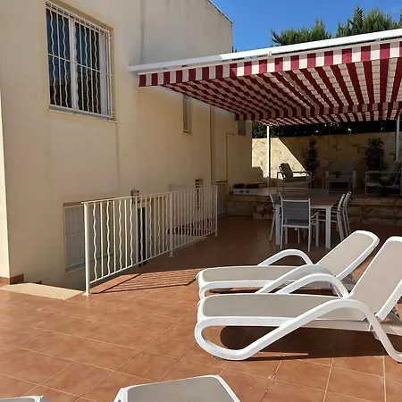 Casa Lucero Holiday home Rojales