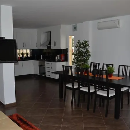 Casa Lucero Rojales
