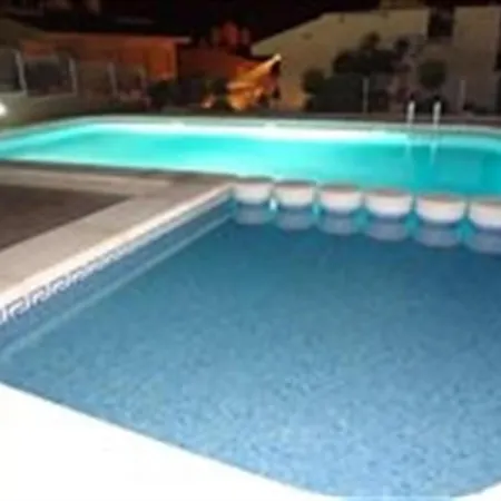 Casa Lucero Сasa de vacaciones