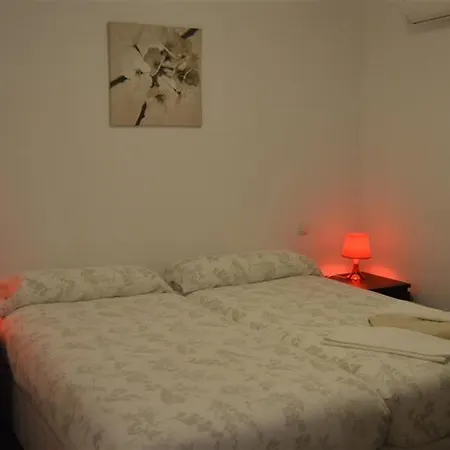 Сasa de vacaciones Casa Lucero