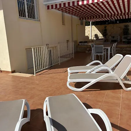 Casa Lucero * Rojales